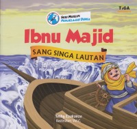 Ibnu Majid : Sang Singa Lautan