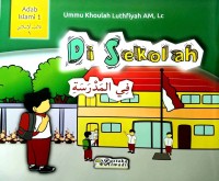 Image of Di Sekolahku