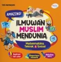 Ilmuwan Muslim Mendunia