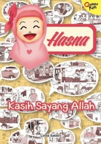 Hasna : Kasih Sayang Allah