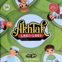 Akhlak Laki-Laki