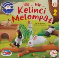 Image of Hap...Hap... Kelinci Melompat