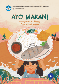 Image of Ayo, Makan!