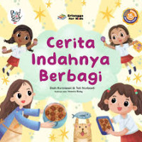 Image of Cerita Indahnya Berbagi