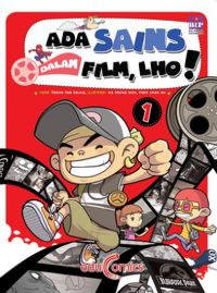 Image of Ada Sains Dalam Film, Lho! 1