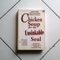 Chicken Soup for the Unsinkable Soul