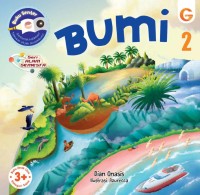 Image of Bumi