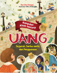 Image of Kumpulan Kisah Tentang Uang
