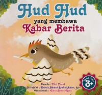 Hud-Hud Membawa Kabar Berita