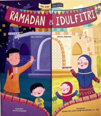 Image of Ramadan & Idul Fitri - Satu Buku Dua Cerita
