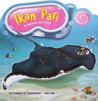 Ikan Pari