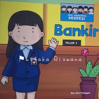 Image of Bankir : Teller 3