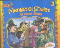 Mengenal Shalat