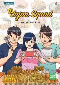 Image of Jajan Squad