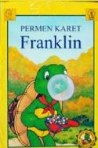 Permen Karet Franklin