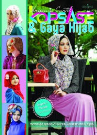 Inspirasi Cantik Korsase & Gaya Hijab