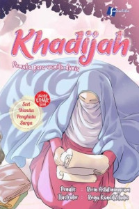 Image of Khadijah : Pemuka Para Wanita Dunia
