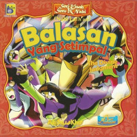 Image of Balasan Yang Setimpal