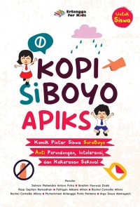 Kopi SiBoyo Apiks