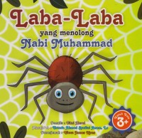 Laba-Laba yang Menolong Nabi Muhammad