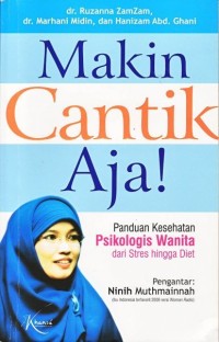 Makin Cantik Aja!