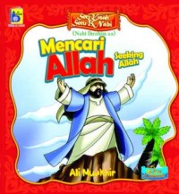 Mencari Allah: Nabi Ibrahim