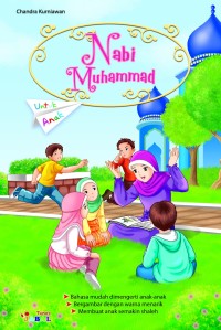 Nabi Muhammad Untuk Anak