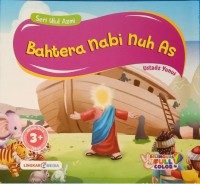 Image of Bahtera Nabi Nuh As