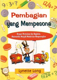 Pembagian yang Mempesona