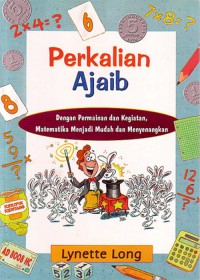 Perkalian Ajaib