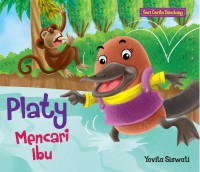 Palty Mencari Ibu