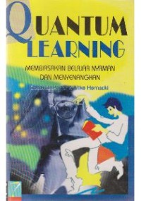 Quantum Learning