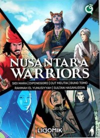 Nusantara Warriors