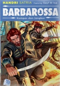 Barbarossa : Kompas dan Jangkar