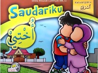 Saudariku