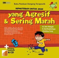 Hipnoteri Untuk Anak yang Agresif & Sering Marah