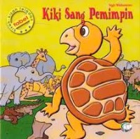 Kiki Sang Pemimpin