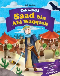 Teka-Teki: Saad bin Abi Waqqash