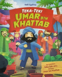 Teka-Teki Umar bin Khattab