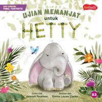 Image of Ujian Memanjat untuk Hetty