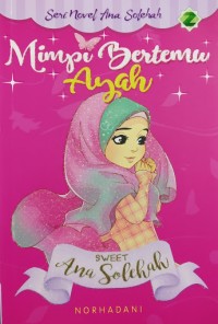 Image of Mimpi Bertemu Ayah