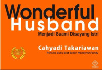 Image of Wonderful Husband : Menjadi Suami Disayang Istri
