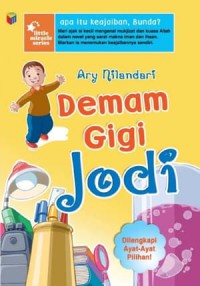 Demam Gigi Jodi - Dilengkapi Ayat-Ayat Pilihan