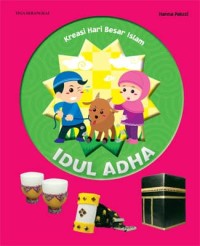 Kreasi hari Besar Islam Idul Adha