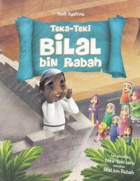 Image of Teka Teki Bilal bin Ramah