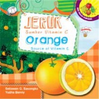 Image of Jeruk Sumber Vitamin C