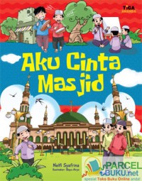 Image of Aku Cinta Masjid
