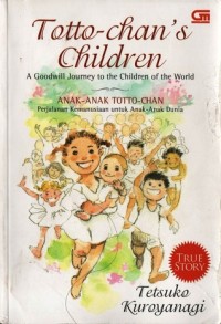 Image of Toto-Chan's Children