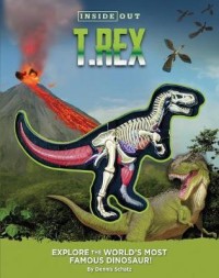 Image of T-REX: Inside Out