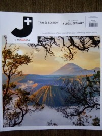 J Travel Edition